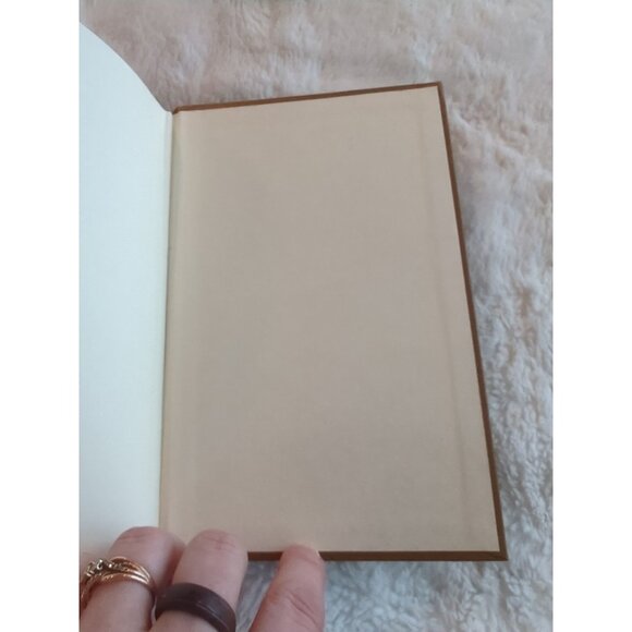 Preston T King Ideology of Order A Comparative Analysis HC Vtg 1974 Harper Row - Picture 9 of 10